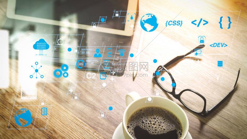 上海Web系统开发，性价比背后的考量因素