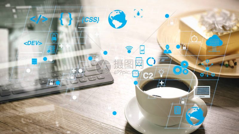 CRM系统定制开发，语言选择背后的考量