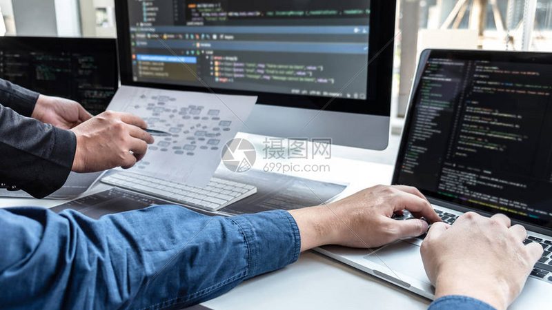 行业背景：分销电商的兴起与系统需求