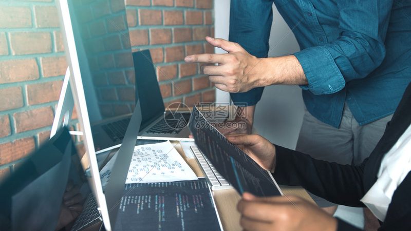 小程序与App开发公司：差异解析与选择要点