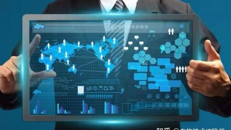 公众号小程序开发方案：差异解析与选择要点