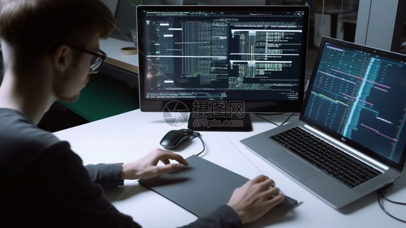 企业定制软件开发流程：揭秘高效协作的秘诀